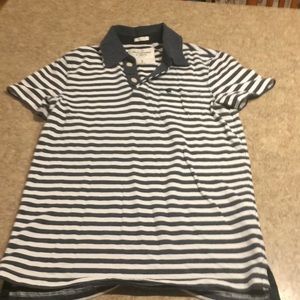 Abercrombie & Fitch polo